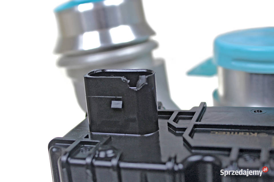 TURBOSPRĘŻARKA NOWA 5005120000 KIA SPORTAGE 20 Opole sprzedam