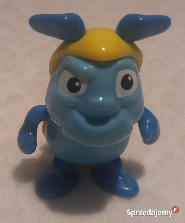 Żuczek kompas FSB28 Kinder 75 Zabawka Zabawki Czeladź