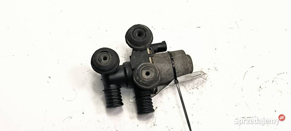 POMPA WODY BMW E 46 LIFT 1147412144 osobowe Lipno sprzedam