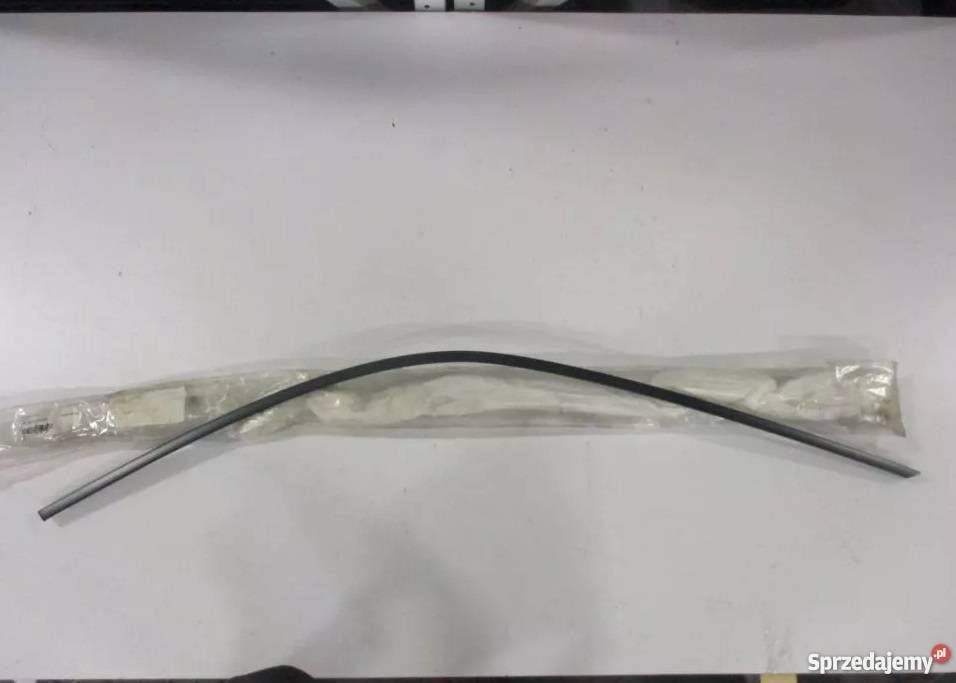 BMW E60 E61 LISTWA DRZWI 51337072884 listwy boczne wielkopolskie Nowy Tomyśl