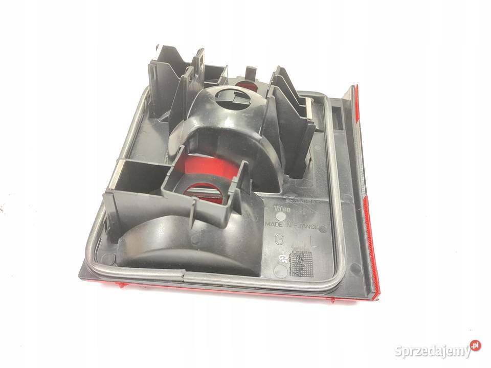 LAMPA LEWY TYŁ W KLAPĘ CITROEN XM Y3 19891994 osobowe lubelskie