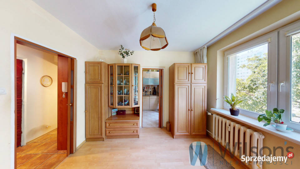 Mieszkanie 31m2 2 pokojowe Warszawa Portofino Sprzedaż sprzedam