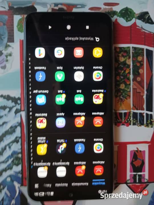 Xiaomi Redmi Note 8T 6128gb Sosnowiec