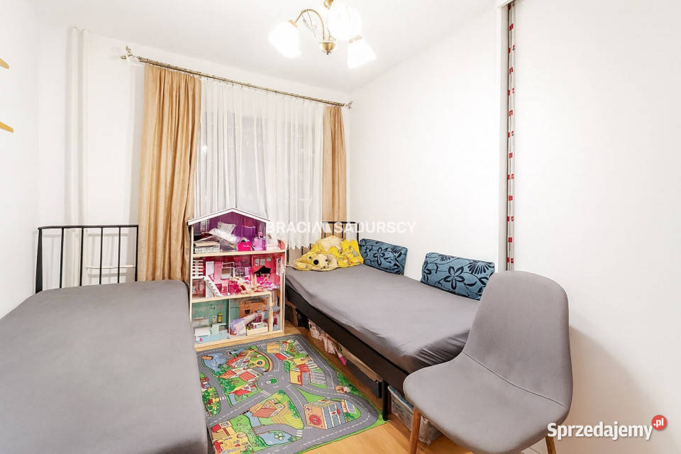 Sprzedam mieszkanie Kraków 502 metry sprzedam