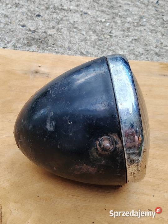 Lampa shl m04 m05 obudowa lampy Świerczów sprzedam