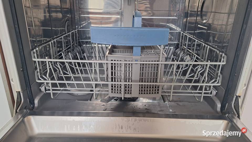 Zmywarka BOSCH SMS53L88EU wolnostojąxa 60 super Piaseczno