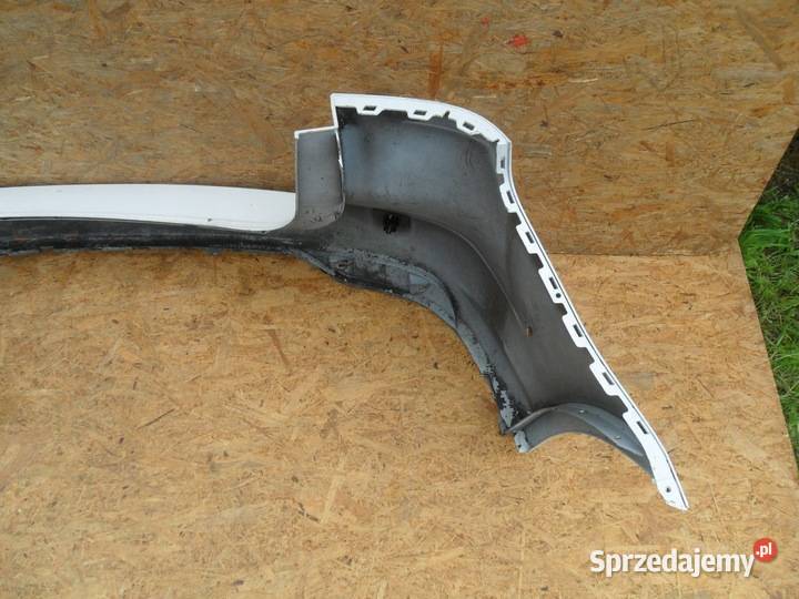 ZDERZAK TYŁ OPEL Zderzaki sprzedam