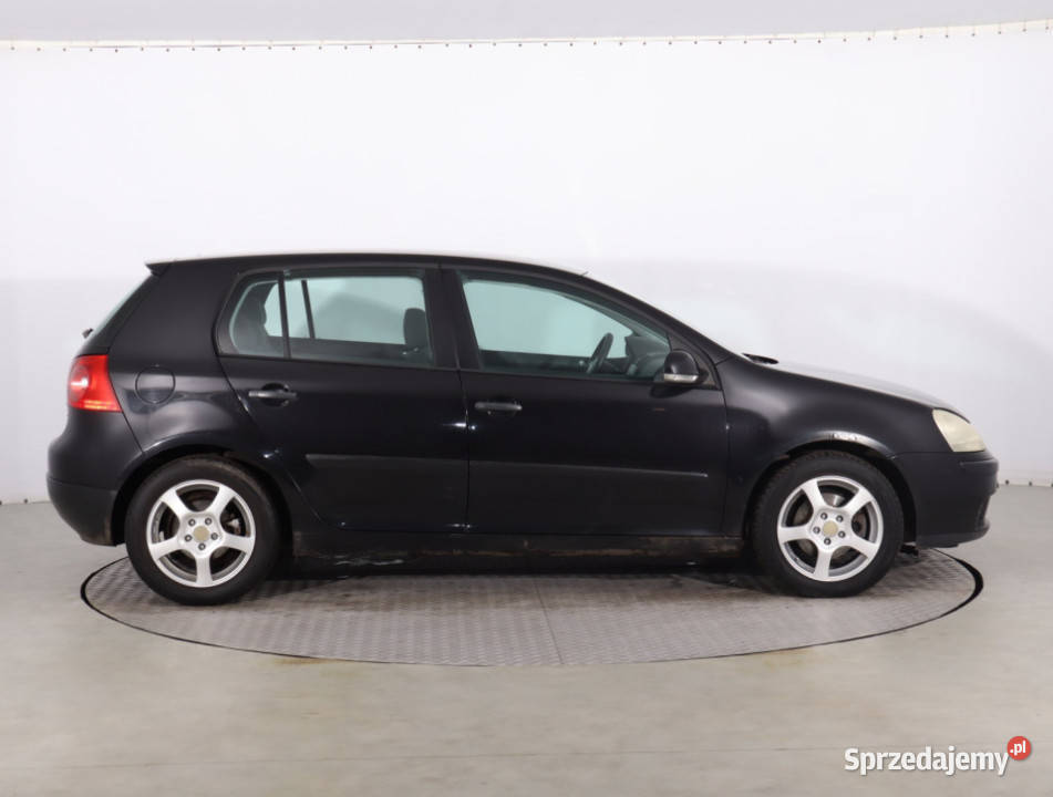 VW Golf 16 Piaseczno