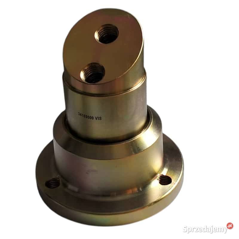 Piasta Horsch Tiger 34189000 VIS Kawnice sprzedam