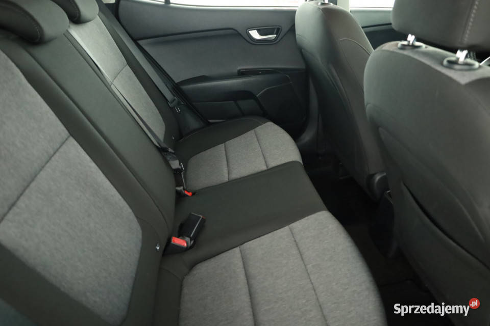 Kia Stonic 10 TGDI MHEV światła do jazdy dziennej Piaseczno sprzedam