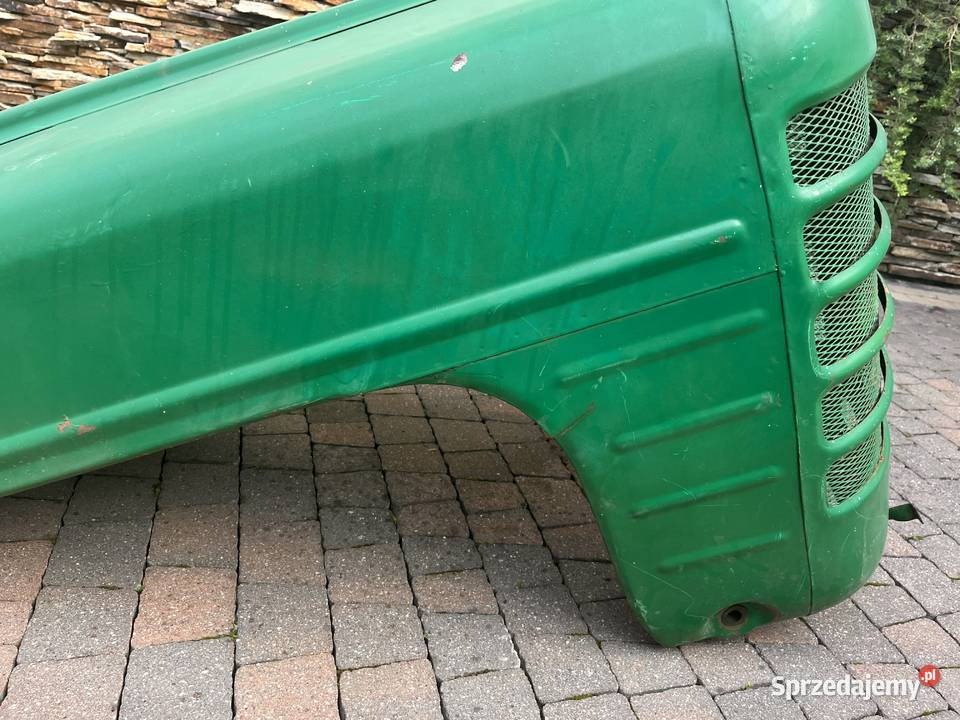 Maska URSUS C4011 Sandomierz