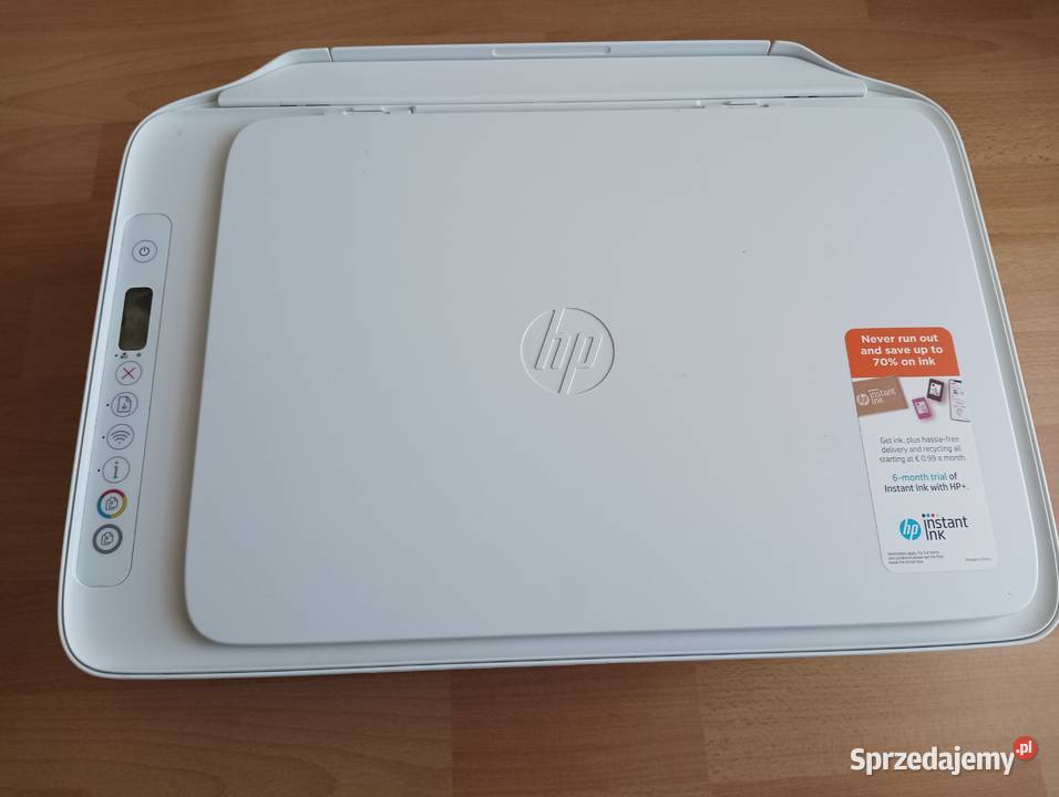 Drukarka Skaner urządzenie wielofunkcyjne WIFI