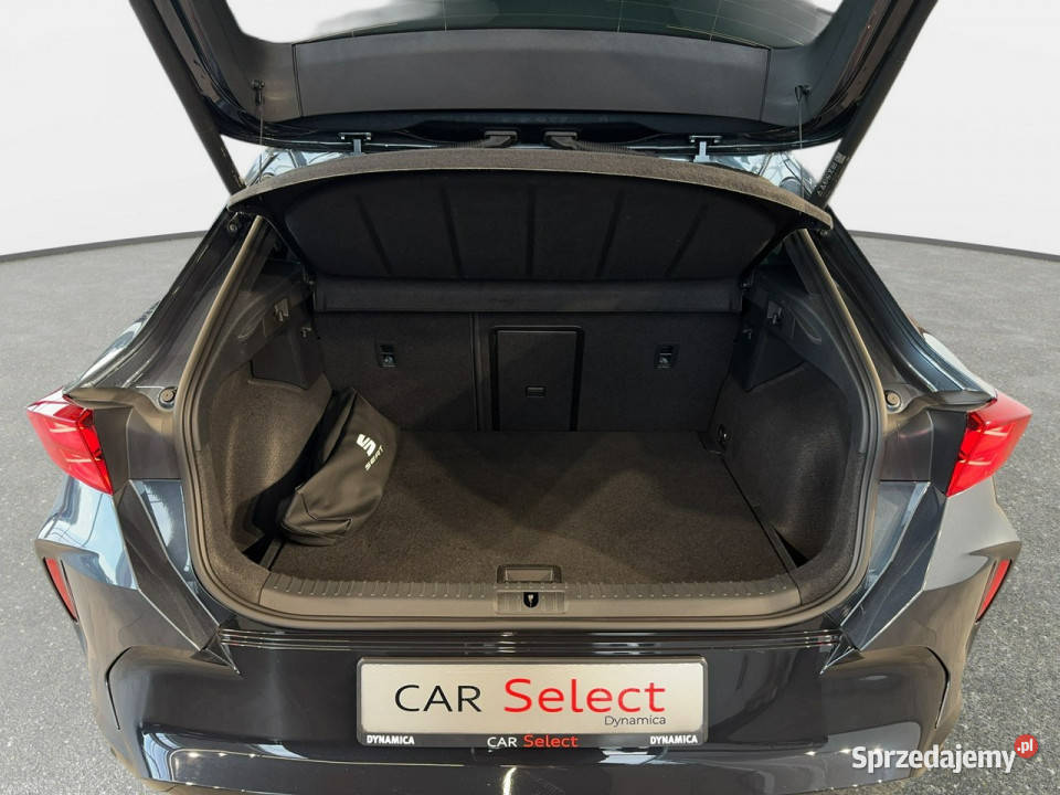 Cupra Formentor VAT 23 15 eTSI 150 DSG 2024 r Myślenice