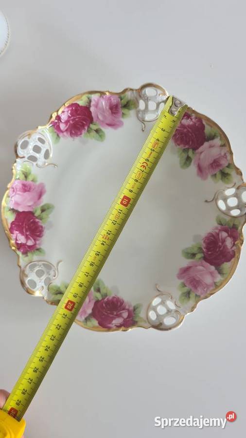 Patera Rosenthal Cacilie Moliere Bavaria Gorlice