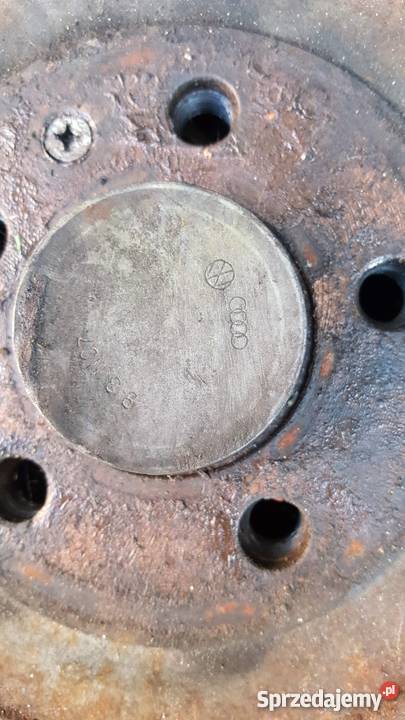 Seat ibiza vw skoda bębny ze szczękami Części samochodowe Łęczna sprzedam