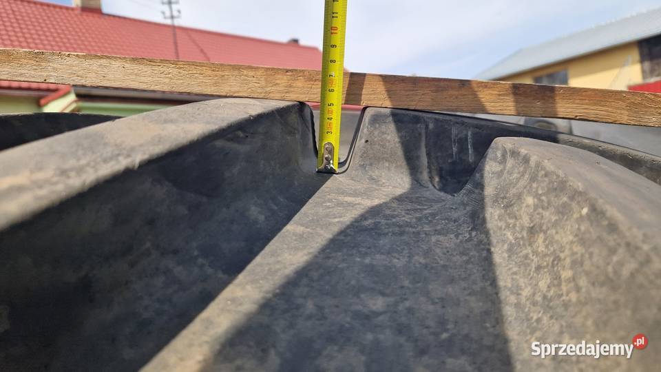 65065r42 6506542 Mitas Continental 95 bieżnik Nowe Miasto Lubawskie sprzedam