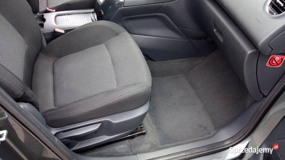 Peugeot 5008 benzyna Olkusz