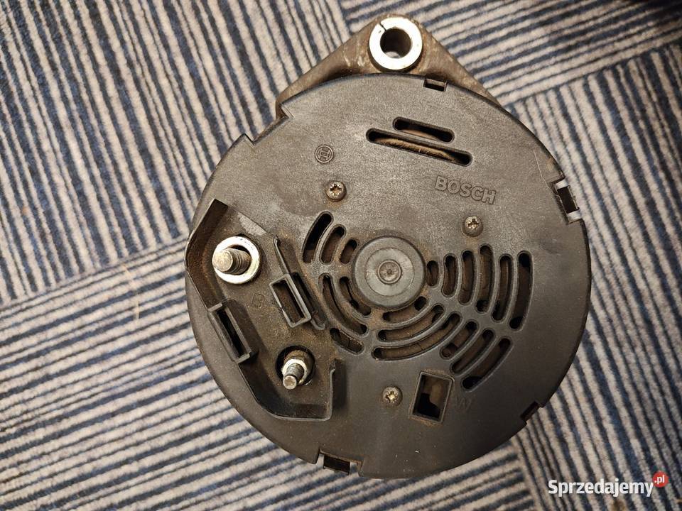 Alternator Lancia Kappa benzyna Kraków sprzedam