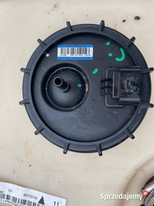 Sea Doo zbiornik paliwa pompa paliwa OEM lubelskie