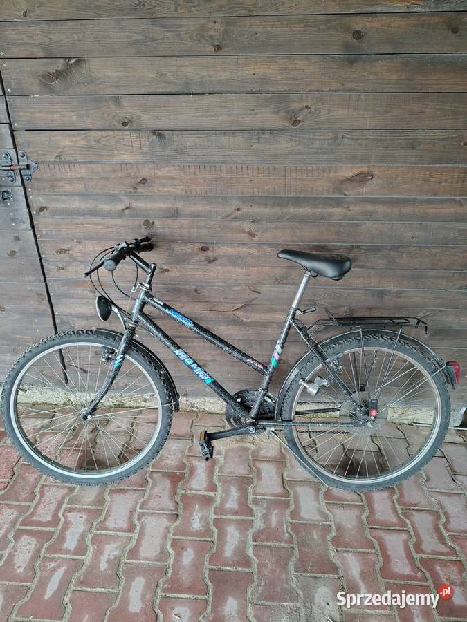 Rower górski Wasilków sprzedam