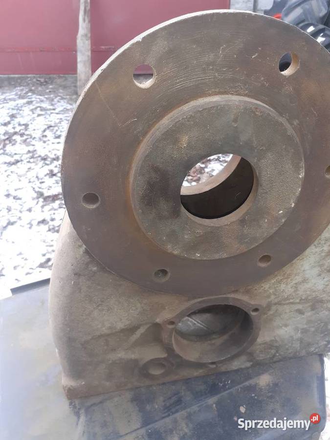 Korpus zwonicy c 360 prl t25