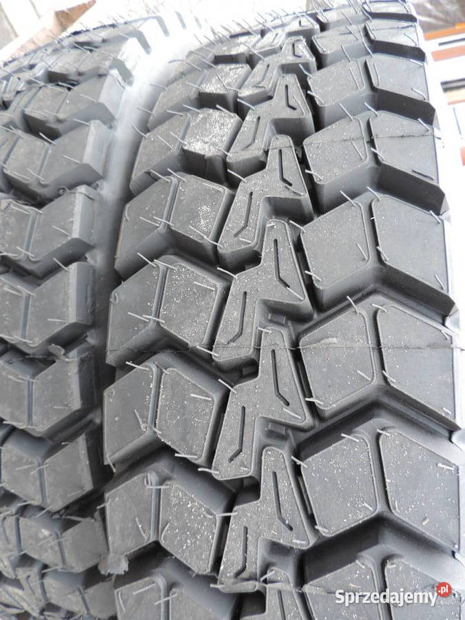 Opony 31570R225 Bieżnikowane Przeworsk