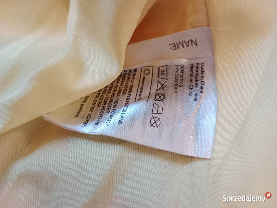 Sukienka HM 110 Poznań