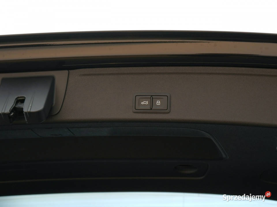 Audi A4 Avant 45TFSI 265 Nav TempomatACC Kamera A4 Kielce