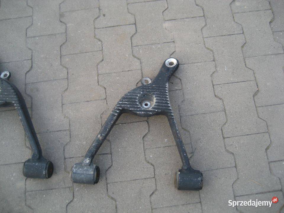 mercedes ml 163 lift 0105r wahacz tył prawy lewy wielkopolskie Rakoniewice sprzedam