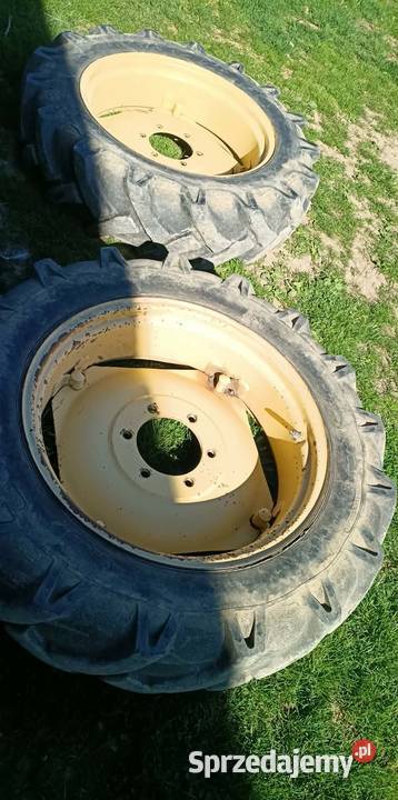 Koła Władymirec t25 Manasterz