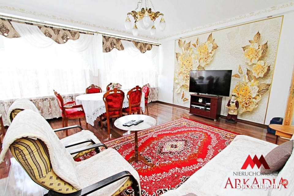 Mieszkanie 789 metrów 3pokojowe Włocławek