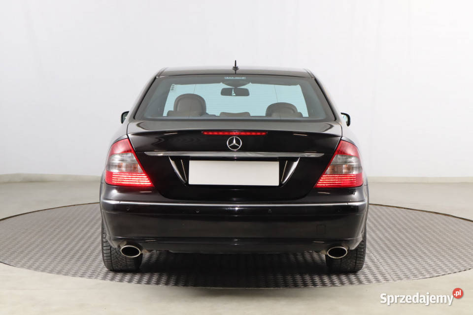 Mercedes E E 350 CGI 3498cm3 Zabrze sprzedam