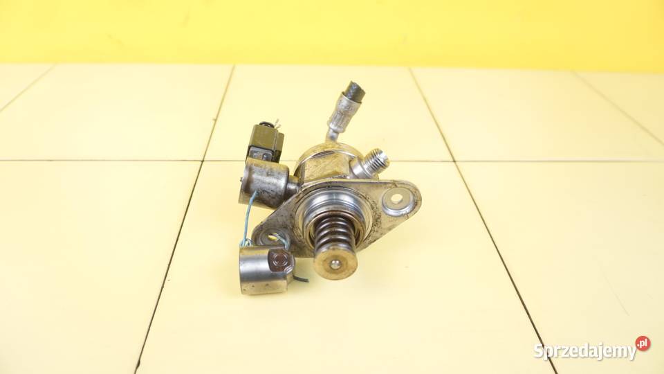 BMW 1 F20 F30 16 B 13r N13B16A pompa paliwa Suków