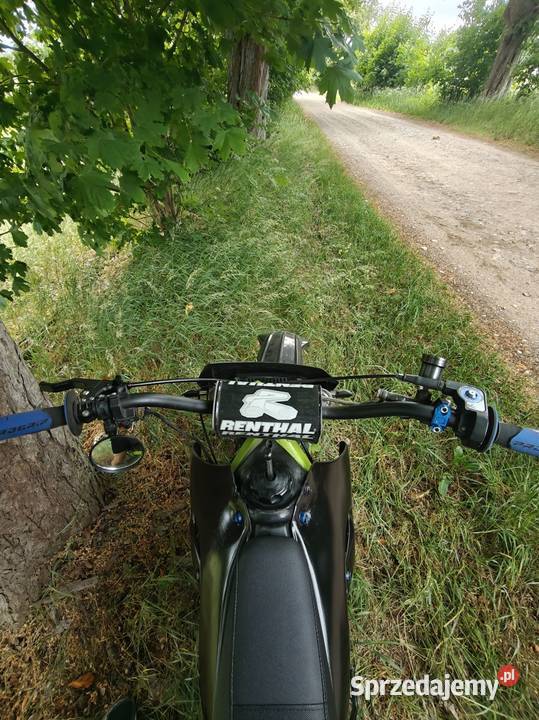 Peugeot Xps77cc Rok produkcji 2006 Wałcz