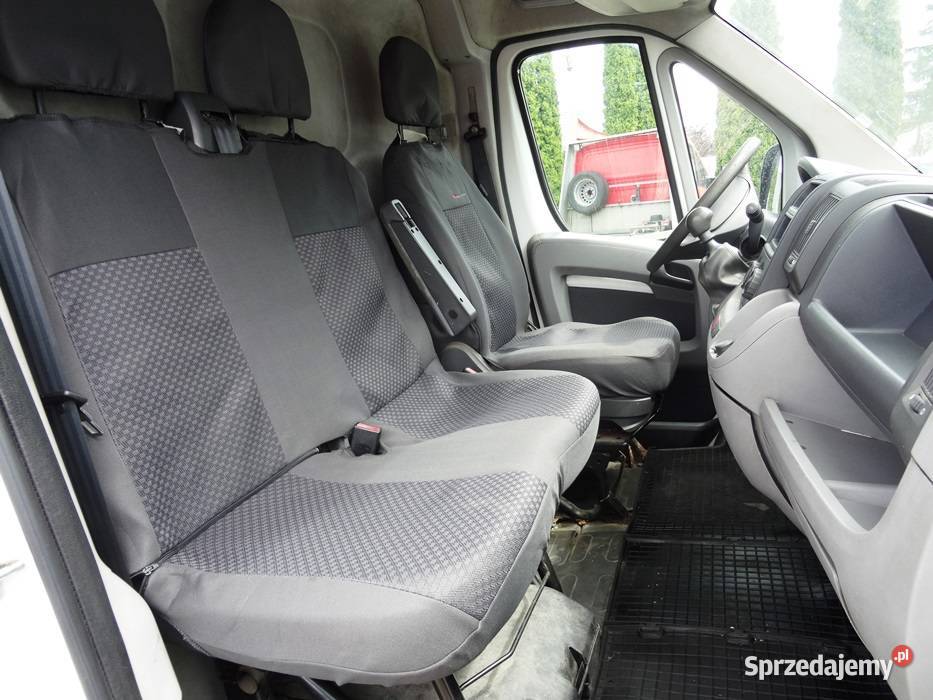 CITROEN JUMPER HDI furgon Citroën Goleniów sprzedam