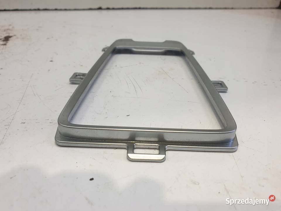 Volvo V40 II RAMKA PANELU KLIMATYZACJI Nawiewu Chełm sprzedam