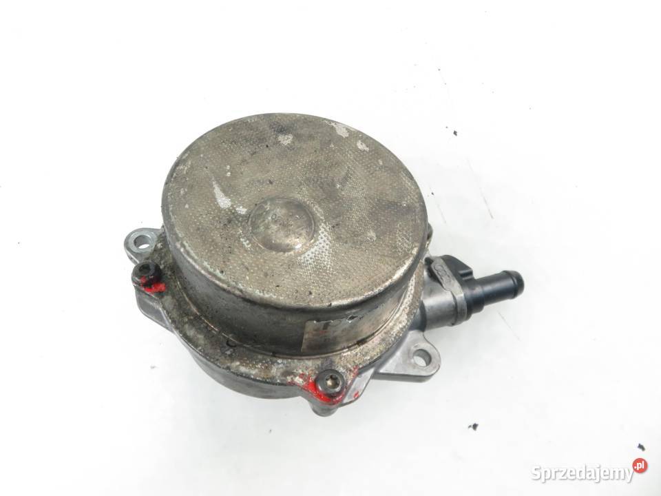 POMPA VACUM AUDI A6 C6 30 TDI quattro 7000130202 osobowe