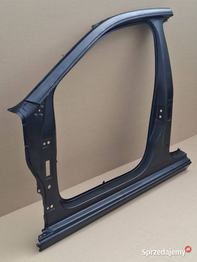 VW POLO 2G 2G4 17 SŁUPEK LEWY PRZÓD PRÓG Progi sprzedam
