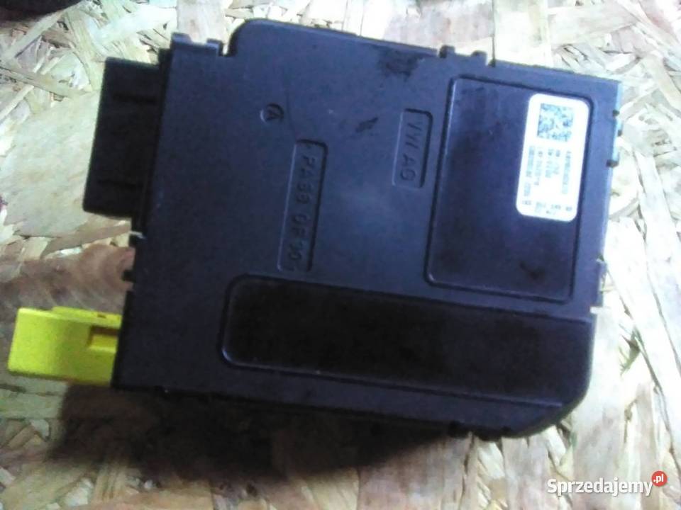 Moduł kierownicy VW AG GTI GTD GT ksenony Cewice sprzedam