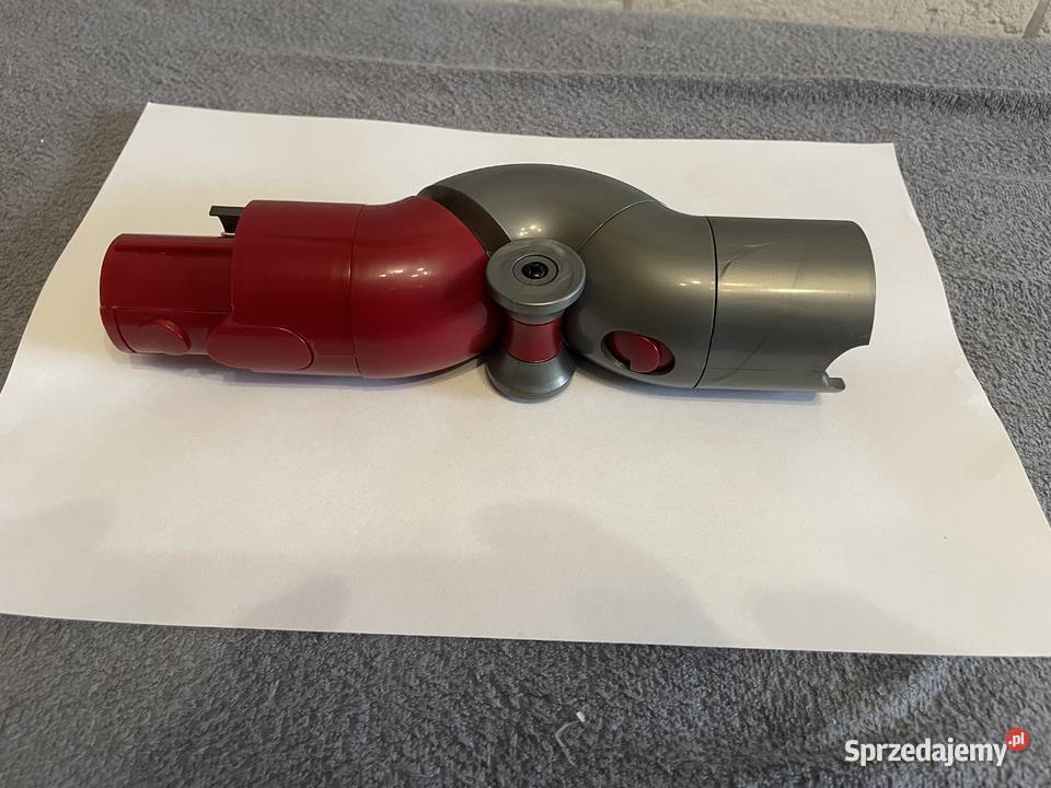 Adapter Dolnego Zakrętu do szybkiego zwalniania