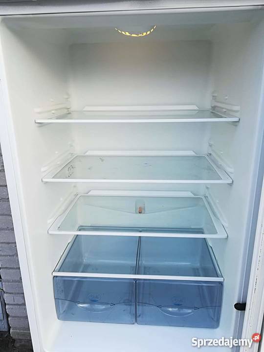 Lodówka Mastercook 170 transport Warszawa