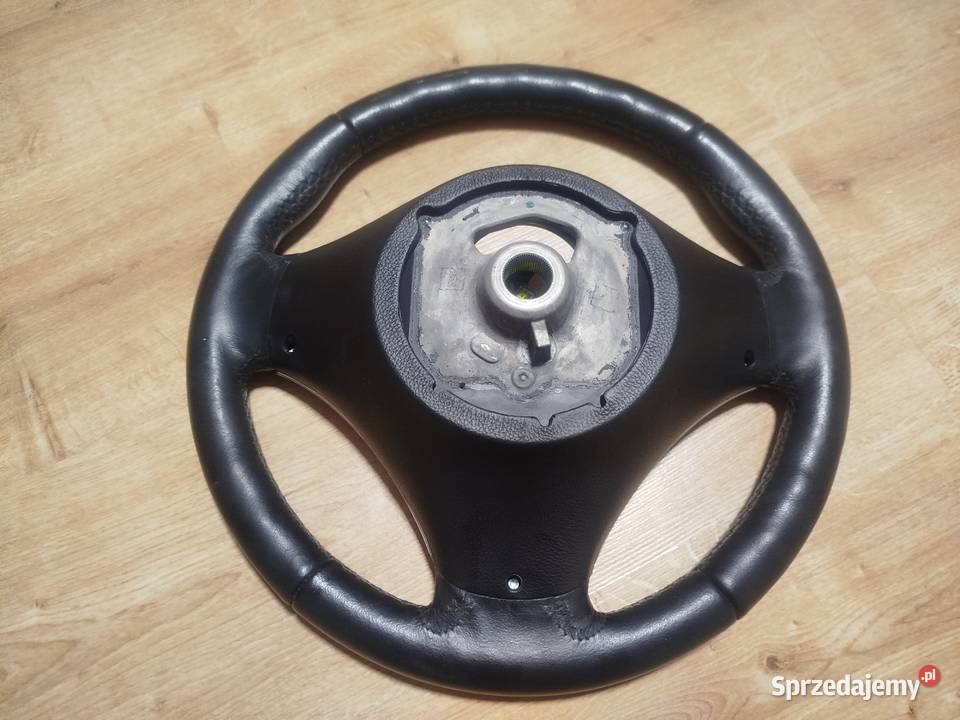 Bmw e90 e87 kierownica sport podgrzewana