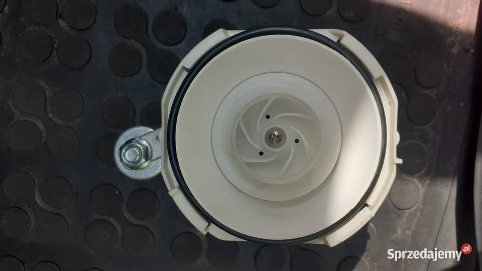 Pompa Welling YXW502E ze zmywarki Samsung Chełm