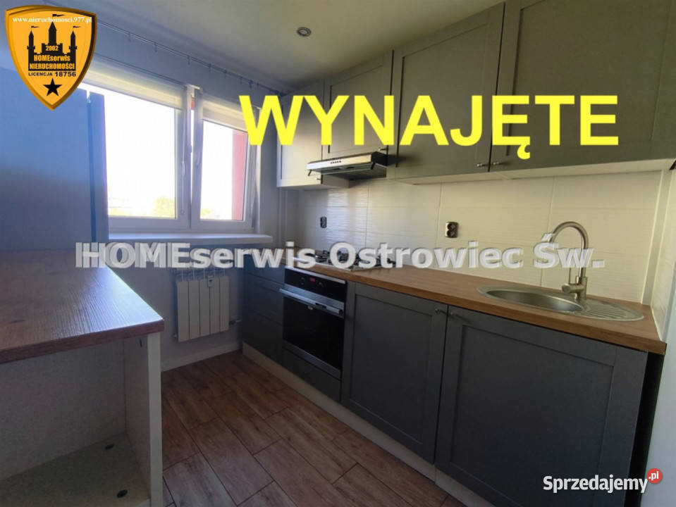 Ogłoszenie mieszkanie 557m2 2 pokoje Ostrowiec Ostrowiec Świętokrzyski sprzedam