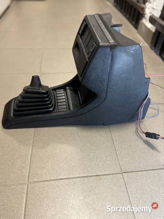 Tunel środkowy konsola Vw golf 2 GTI G60 osobowe Warszawa