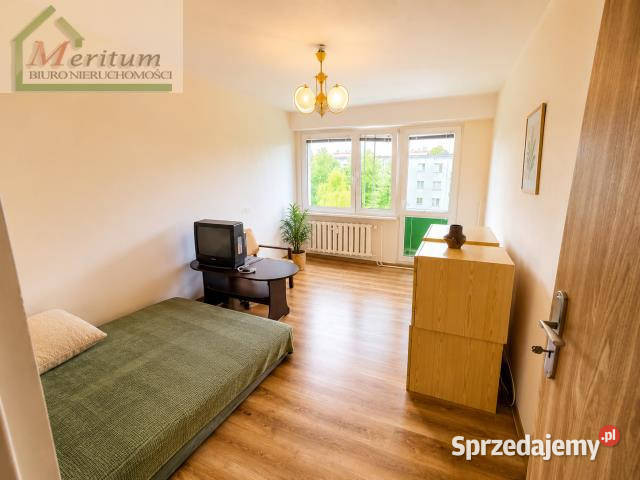 Mieszkanie Krosno 3766m2 2 pok