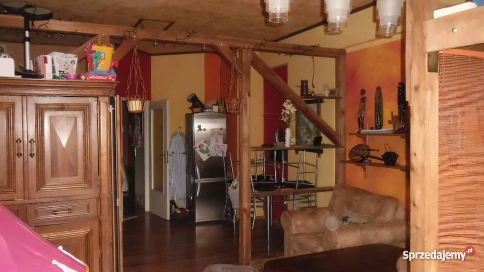 odstapie mnieszkanie WTBS Wałbrzych sprzedam