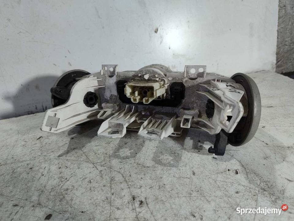 PANEL NAWIEWU CITROEN C1 69617003 osobowe