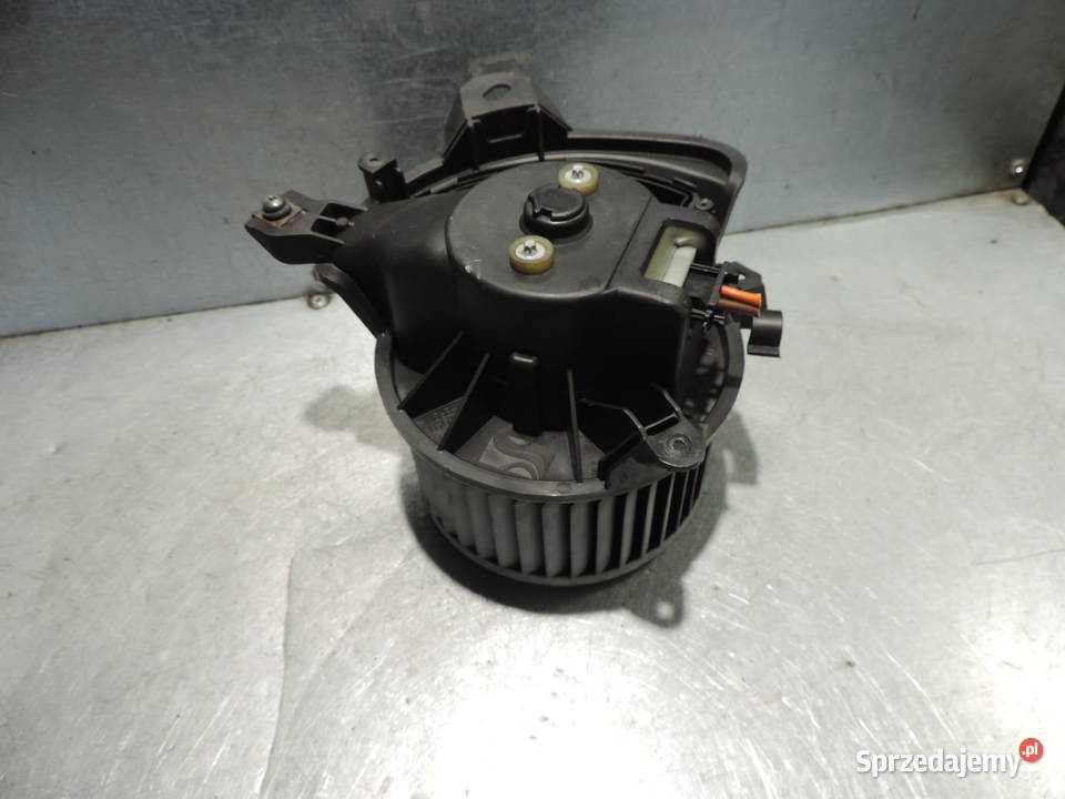 FIAT GRANDE PUNTO EVO WENTYLATOR DMUCHAWA sprzedam
