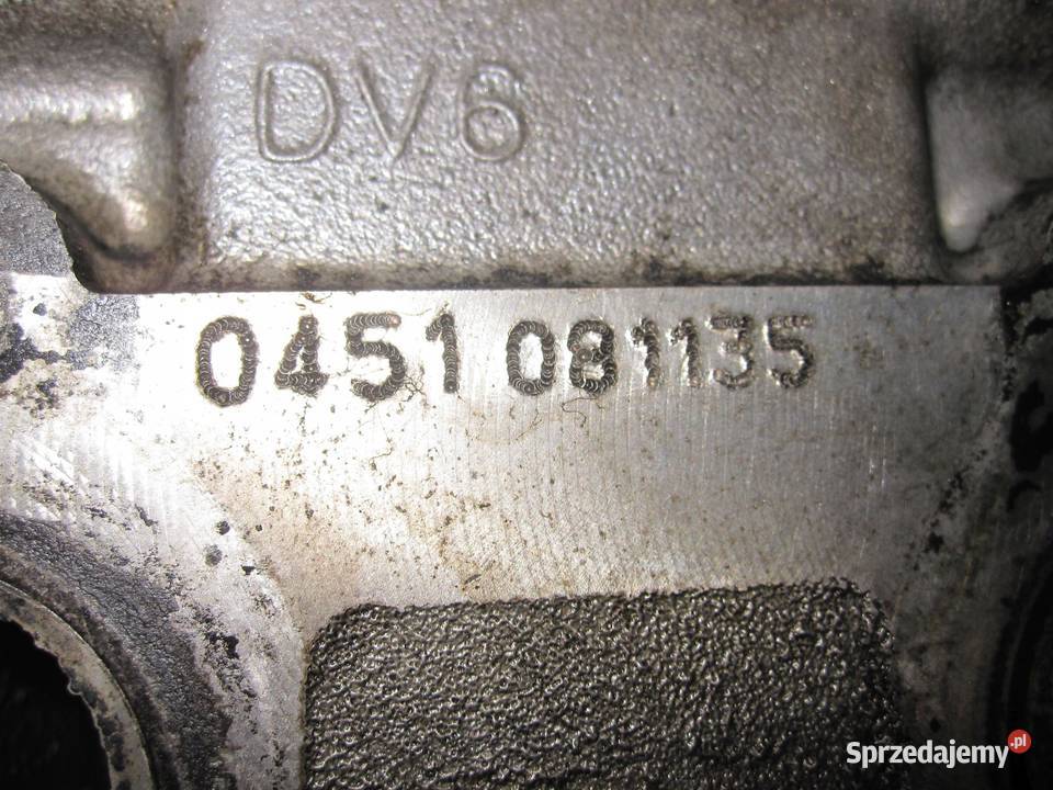 MINI ONE 16 D 109 W16D16 09R GŁOWICA